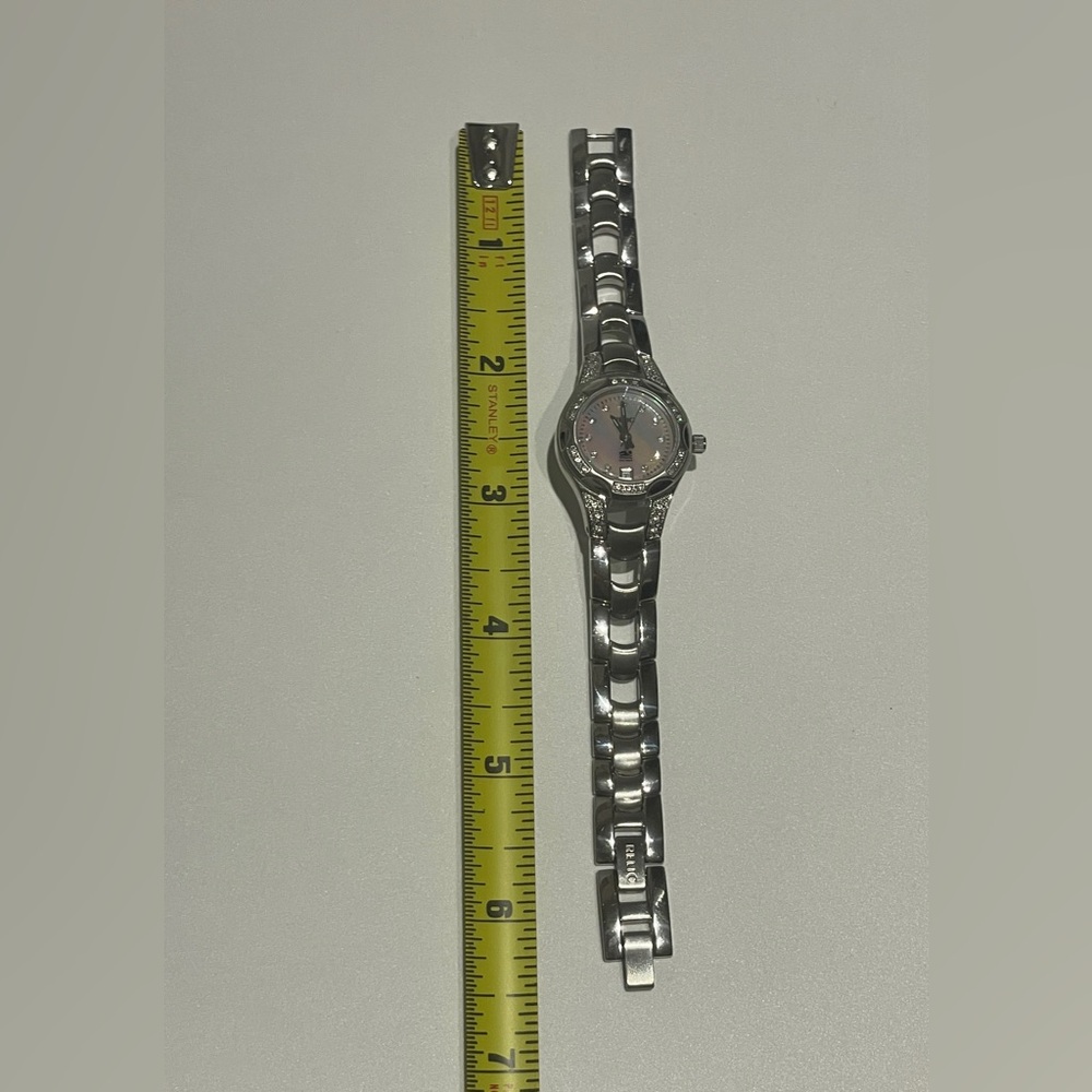 Relic Wet Watch - Picture 6 of 16